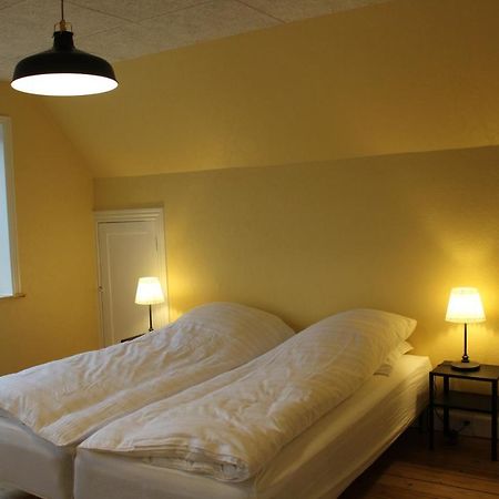 Lintrup B&B Kültér fotó