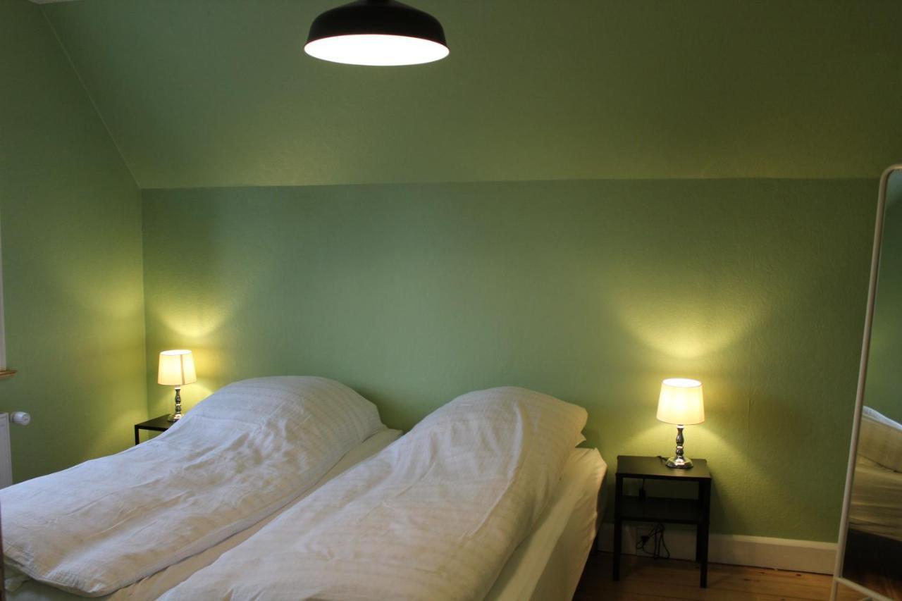 Lintrup B&B Kültér fotó