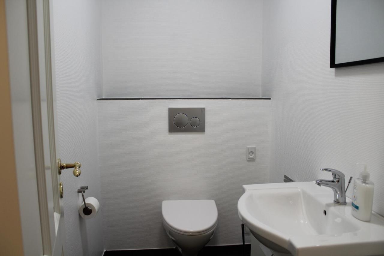 Lintrup B&B Kültér fotó