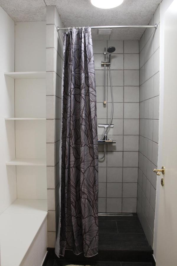 Lintrup B&B Kültér fotó