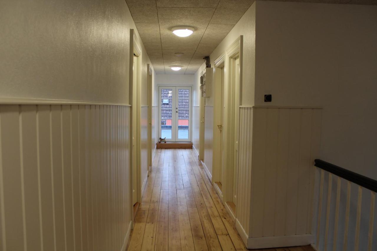 Lintrup B&B Kültér fotó