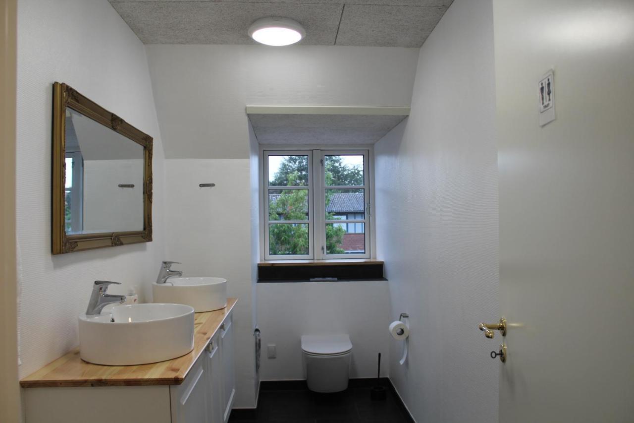 Lintrup B&B Kültér fotó