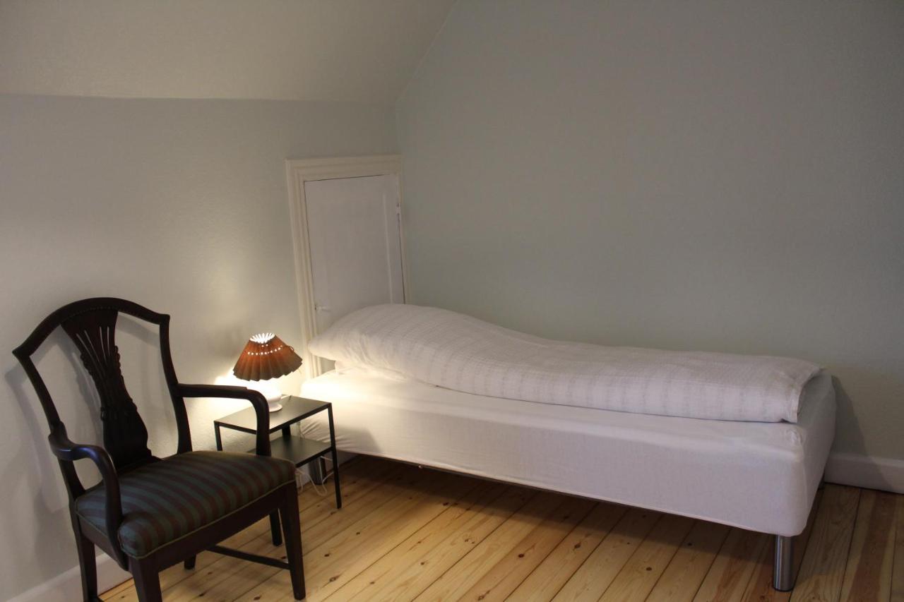 Lintrup B&B Kültér fotó