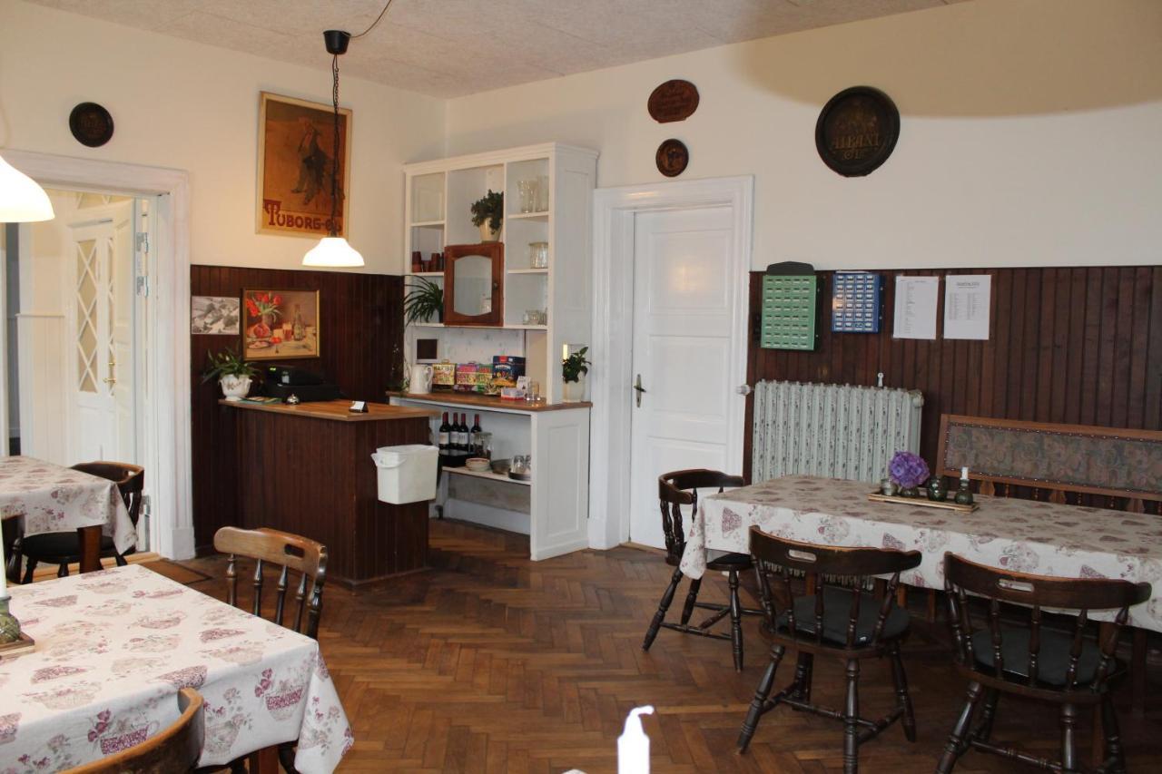 Lintrup B&B Kültér fotó