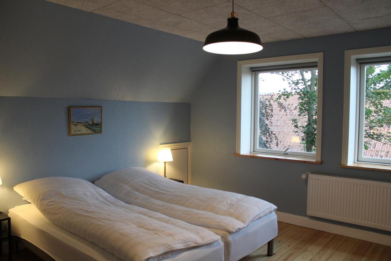 Lintrup B&B Kültér fotó