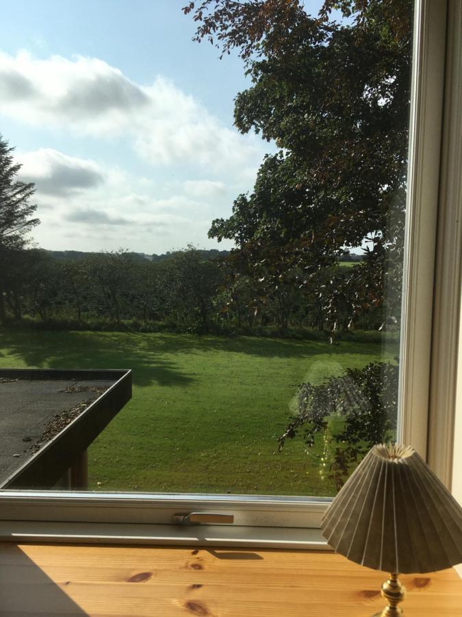 Lintrup B&B Kültér fotó
